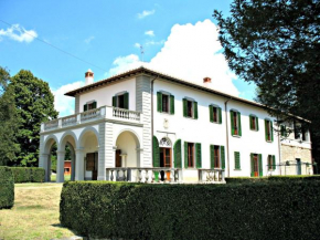 Villa Martina Mezzano